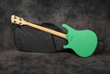 2024 Serek Lincoln 34", Sea Foam Green