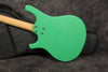 2024 Serek Lincoln 34", Sea Foam Green