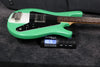 2024 Serek Lincoln 34", Sea Foam Green
