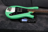 2024 Serek Lincoln 34", Sea Foam Green