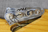 1973 Fender Jazz Bass, Natural