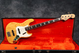 1973 Fender Jazz Bass, Natural