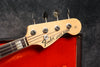 1973 Fender Jazz Bass, Natural