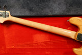 1973 Fender Jazz Bass, Natural