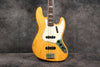 1973 Fender Jazz Bass, Natural
