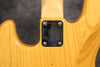 1973 Fender Jazz Bass, Natural