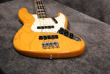 1973 Fender Jazz Bass, Natural