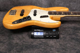 1973 Fender Jazz Bass, Natural
