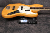 1973 Fender Jazz Bass, Natural