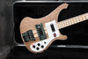 2025 Rickenbacker 4003, Walnut, *B-Stock*