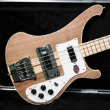 2025 Rickenbacker 4003, Walnut, *B-Stock*