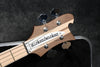 2025 Rickenbacker 4003, Walnut, *B-Stock*