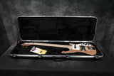 2025 Rickenbacker 4003, Walnut, *B-Stock*