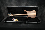 2025 Rickenbacker 4003, Walnut, *B-Stock*