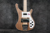 2025 Rickenbacker 4003, Walnut, *B-Stock*