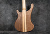 2025 Rickenbacker 4003, Walnut, *B-Stock*