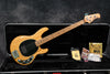 2018 Music Man StingRay Special 4H, Natural