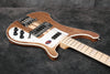 2025 Rickenbacker 4003, Walnut, *B-Stock*