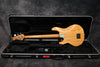 2018 Music Man StingRay Special 4H, Natural