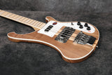 2025 Rickenbacker 4003, Walnut, *B-Stock*