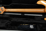 2018 Music Man StingRay Special 4H, Natural