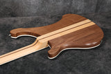 2025 Rickenbacker 4003, Walnut, *B-Stock*