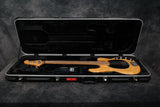 2018 Music Man StingRay Special 4H, Natural