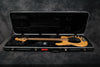 2018 Music Man StingRay Special 4H, Natural