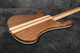 2025 Rickenbacker 4003, Walnut, *B-Stock*