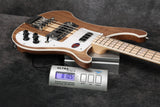 2025 Rickenbacker 4003, Walnut, *B-Stock*