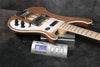 2025 Rickenbacker 4003, Walnut, *B-Stock*