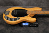 2018 Music Man StingRay Special 4H, Natural