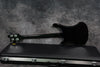 2026 Rickenbacker 4003, Jetglo, Mint/Unplayed