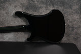 2026 Rickenbacker 4003, Jetglo, Mint/Unplayed