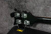 2026 Rickenbacker 4003, Jetglo, Mint/Unplayed