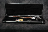 2026 Rickenbacker 4003, Jetglo, Mint/Unplayed