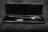 2026 Rickenbacker 4003, Jetglo, Mint/Unplayed