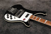 2026 Rickenbacker 4003, Jetglo, Mint/Unplayed