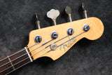 1964 Fender Precision Bass, SB Clive Brown Refinish