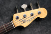1964 Fender Precision Bass, SB Clive Brown Refinish
