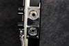 2026 Rickenbacker 4003, Jetglo, Mint/Unplayed
