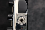 2026 Rickenbacker 4003, Jetglo, Mint/Unplayed