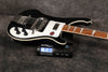 2026 Rickenbacker 4003, Jetglo, Mint/Unplayed
