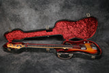1964 Fender Precision Bass, SB Clive Brown Refinish