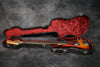 1964 Fender Precision Bass, SB Clive Brown Refinish