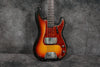 1964 Fender Precision Bass, SB Clive Brown Refinish