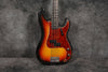 1964 Fender Precision Bass, SB Clive Brown Refinish
