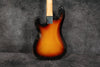 1964 Fender Precision Bass, SB Clive Brown Refinish