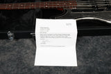 2005 James Trussart Steelcaster PJ Bass - Ex-Black Crowes