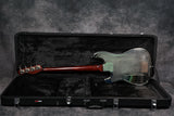 2005 James Trussart Steelcaster PJ Bass - Ex-Black Crowes
